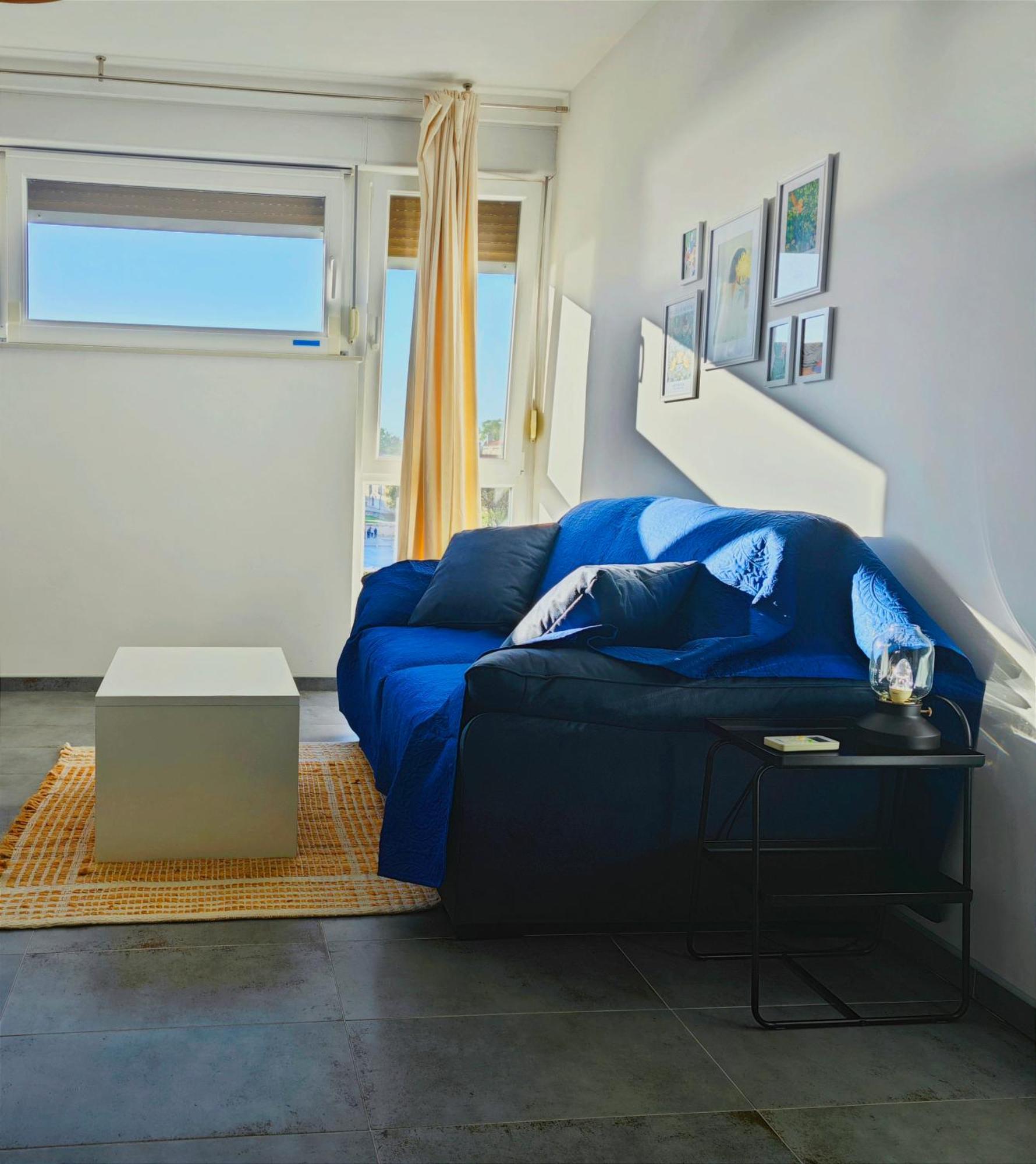 Cozy Old Town Apartment Zadar Exterior photo